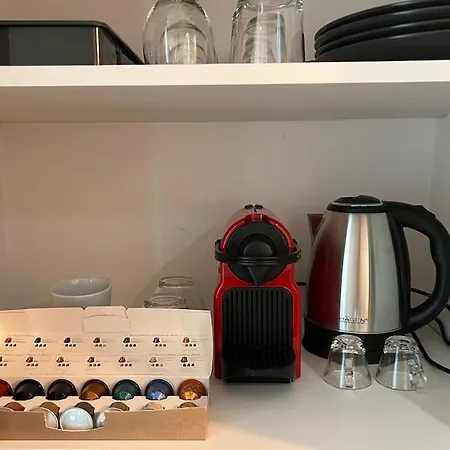 Lägenhet Le Germinal - Climatise Calme Proche Du Metro