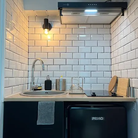 Le Germinal - Climatisé Calme Proche Du Métro * Toulouse