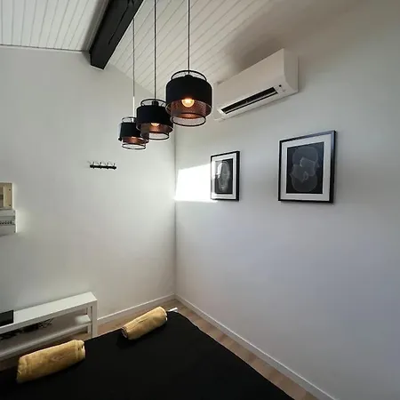 Le Germinal - Climatisé Calme Proche Du Métro Appartement Toulouse