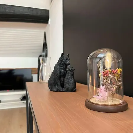 Le Germinal - Climatise Calme Proche Du Metro Τουλούζη