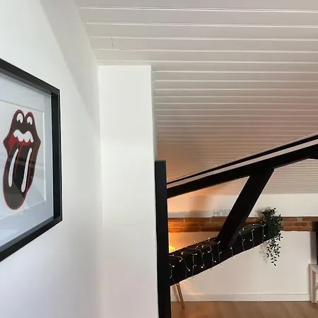 Le Germinal - Climatisé Calme Proche Du Métro Appartement Toulouse