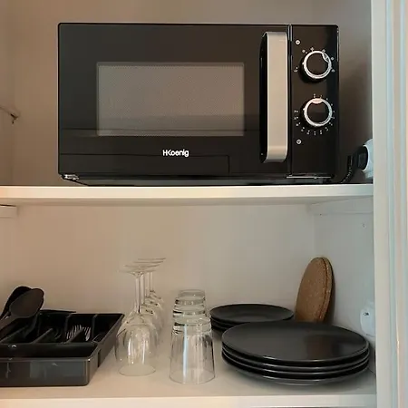 Appartement Le Germinal - Climatisé Calme Proche Du Métro *