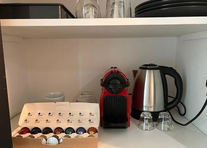 Διαμέρισμα Le Germinal - Climatise Calme Proche Du Metro