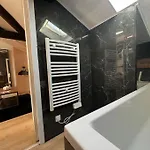 Appartement Le Germinal - Climatise Calme Proche Du Metro *