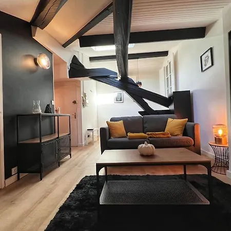 Le Germinal - Climatise Calme Proche Du Metro Apartamento Toulouse