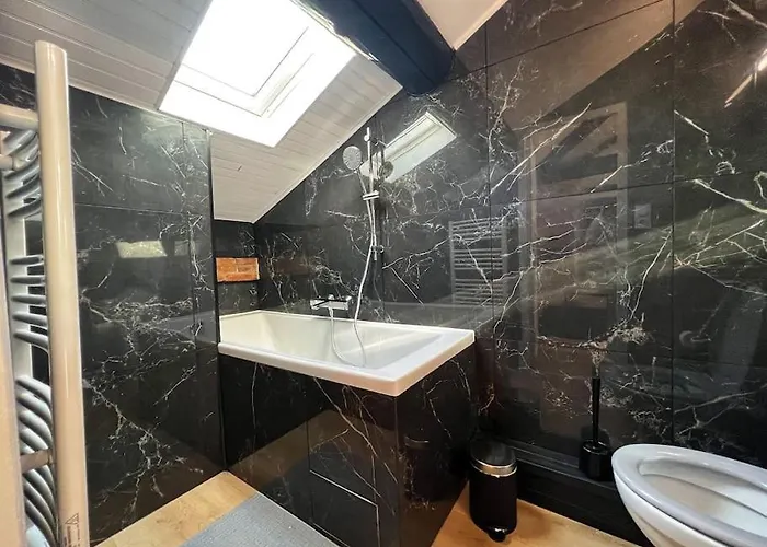 Apartamento Le Germinal - Climatise Calme Proche Du Metro