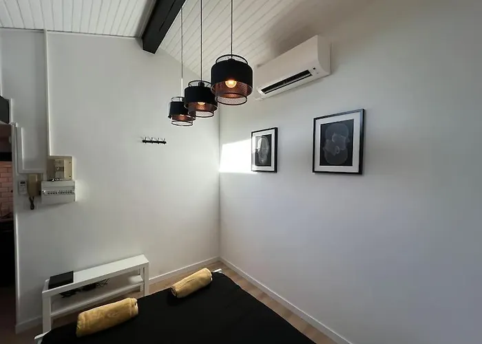 Le Germinal - Climatise Calme Proche Du Metro Apartamento Toulouse