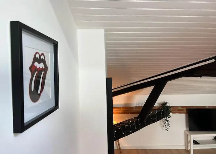 Le Germinal - Climatise Calme Proche Du Metro Apartamento Toulouse